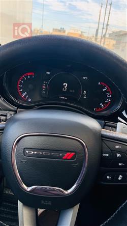 دودج دورانجو